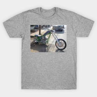 Chopper T-Shirt